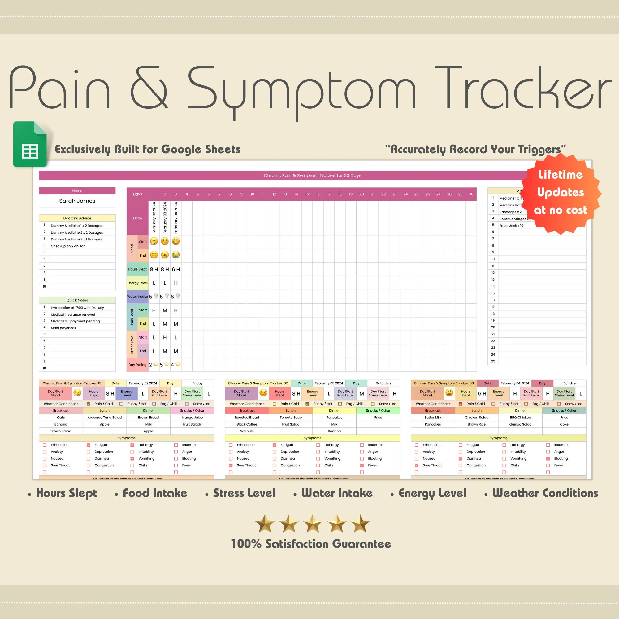 chronic-pain-and-symptom-tracker-template-ggbuddy4u- 1
