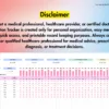 Medication Tracker for Google Sheets