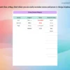 To Do List for Google Sheets