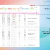 To Do List for Google Sheets