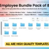 Employee Templates
