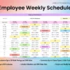 Employee Templates