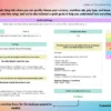Employee Weekly Timesheet