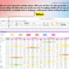 Employee Weekly Timesheet