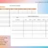 Printable Work Schedule Templates: PDFs and Excel Sheets