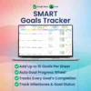 SMART Goals Template