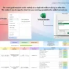 SMART Goals Template