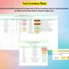Recipe Cost Calculator | Premium Edition