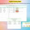 Recipe Cost Calculator | Premium Edition