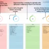 Prioritization Matrix Template for Google Sheets