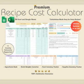 recipe-cost-calculator-spreadsheet-excel-google-sheets-1