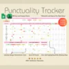 punctuality-tracker-template-excel-google-sheets-1