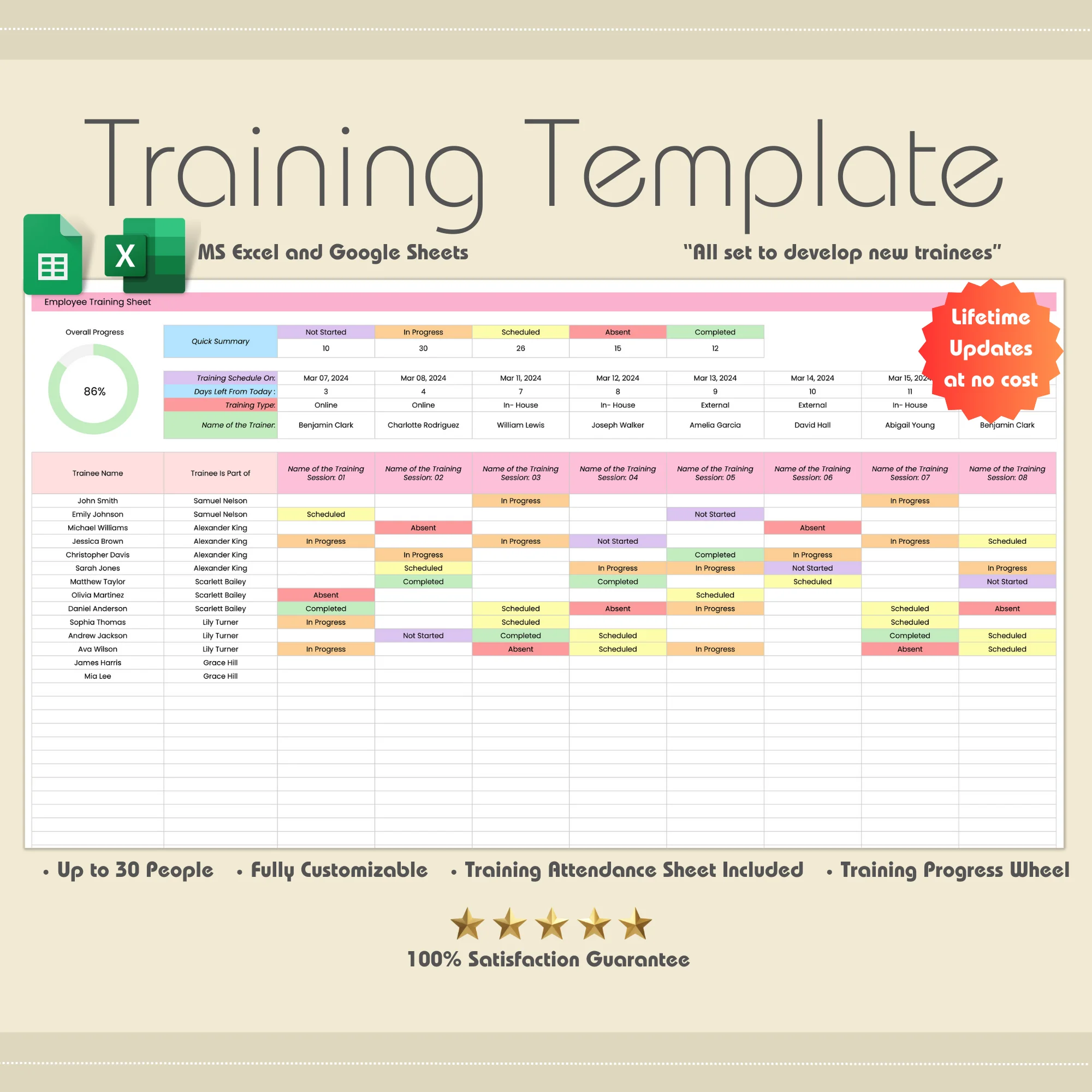 training-manual-template-for-employees-excel-1