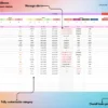 Excel To Do List Spreadsheet