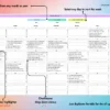 Excel To Do List Spreadsheet