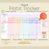 best apple numbers habit tracker for iphones, ipads, and macs.