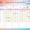 employee-monthly-timesheet-template-excel-google-sheets-dashboard
