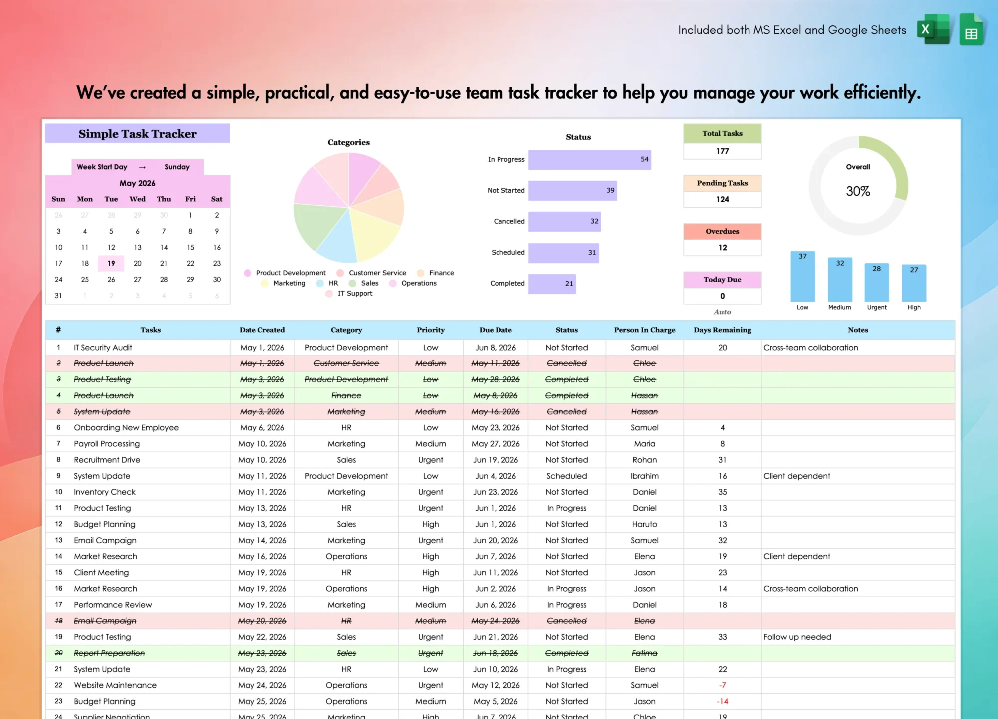 team-task-tracker-project-dashboard